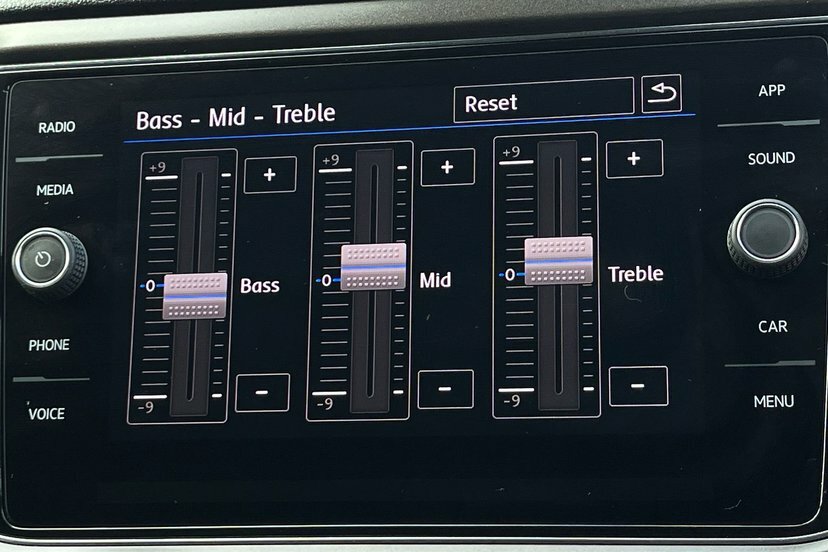 Volkswagen T-Roc R-line Blue #23