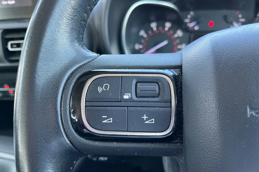 Citroen Berlingo Manual White #23