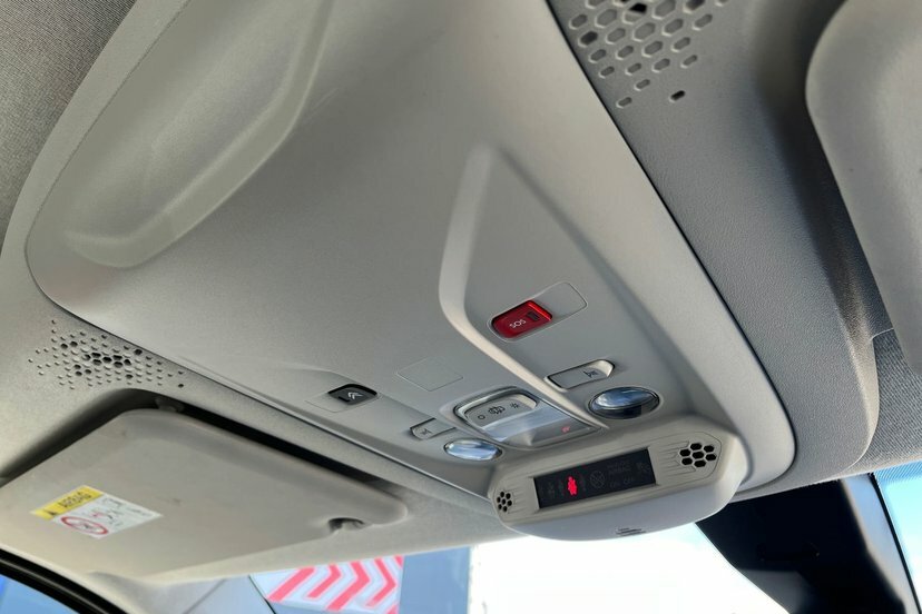 Citroen Berlingo Manual White #26