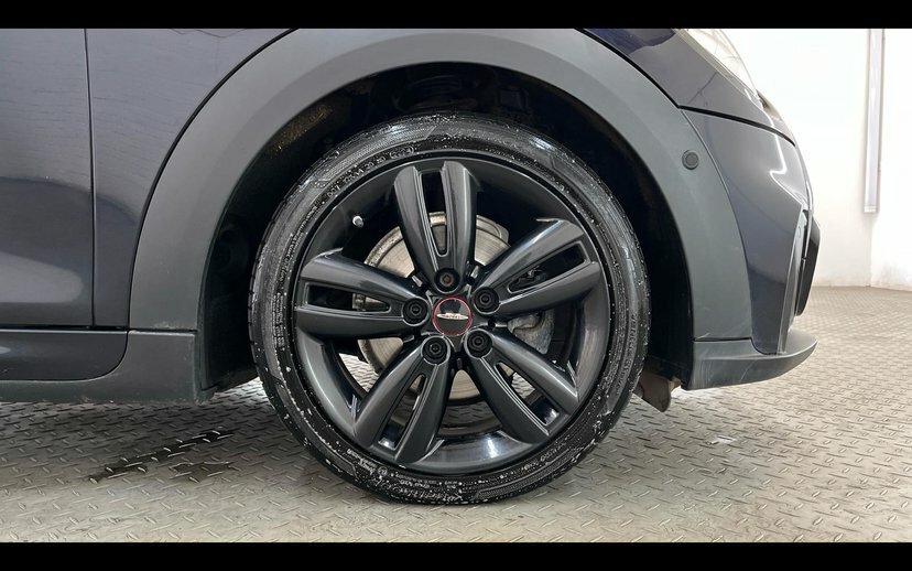 Mini Hatch F56 Mini 3-Door Hatch Cooper S Classic Lci II Black #14