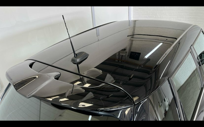 Mini Hatch F56 Mini 3-Door Hatch Cooper S Classic Lci II Black #21