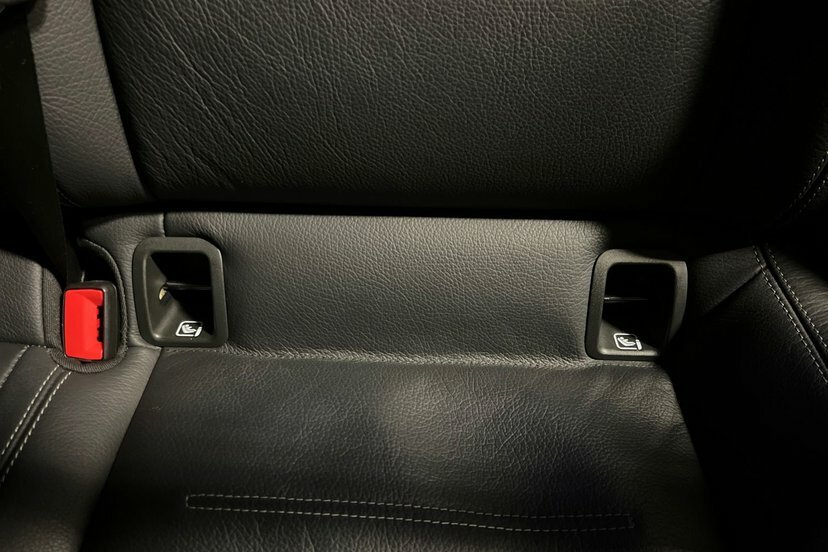 Mercedes-Benz CLA Class Cla 220D Amg Line Tip White #43