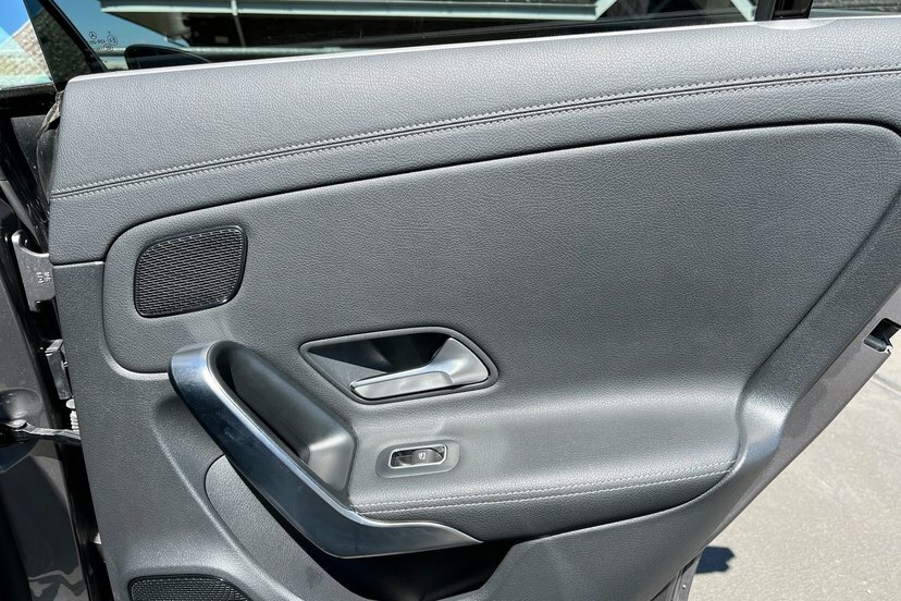 Mercedes-Benz CLA Class Cla 200 Amg Line Tip White #30