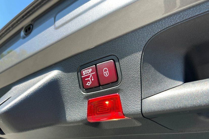 Mercedes-Benz CLA Class Cla 200 Amg Line Tip White #27