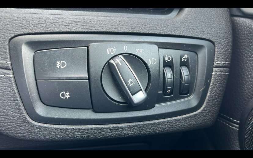 BMW X1 Sdrive 20I Xline Step 2019 Silver #25