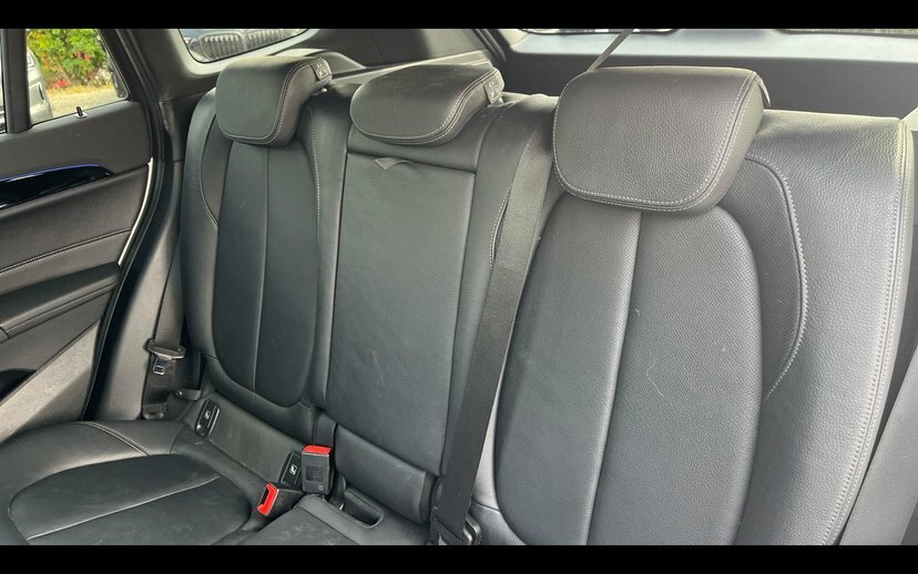 BMW X1 Sdrive 20I Xline Step 2019 Silver #12