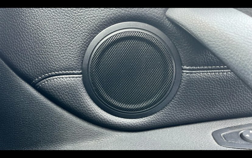 BMW X1 Sdrive 20I Xline Step 2019 Silver #20