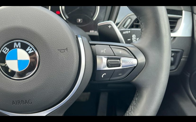 BMW X1 Sdrive 20I Xline Step 2019 Silver #18