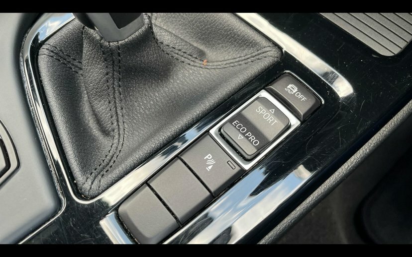 BMW X1 Sdrive 20I Xline Step 2019 Silver #19