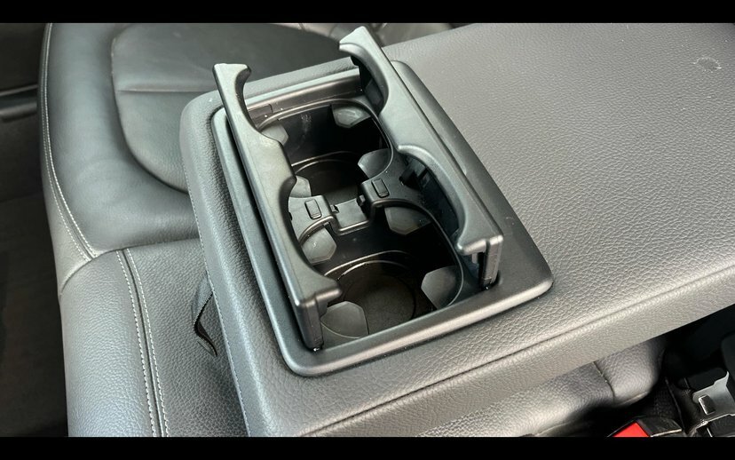 BMW X1 Sdrive 20I Xline Step 2019 Silver #29