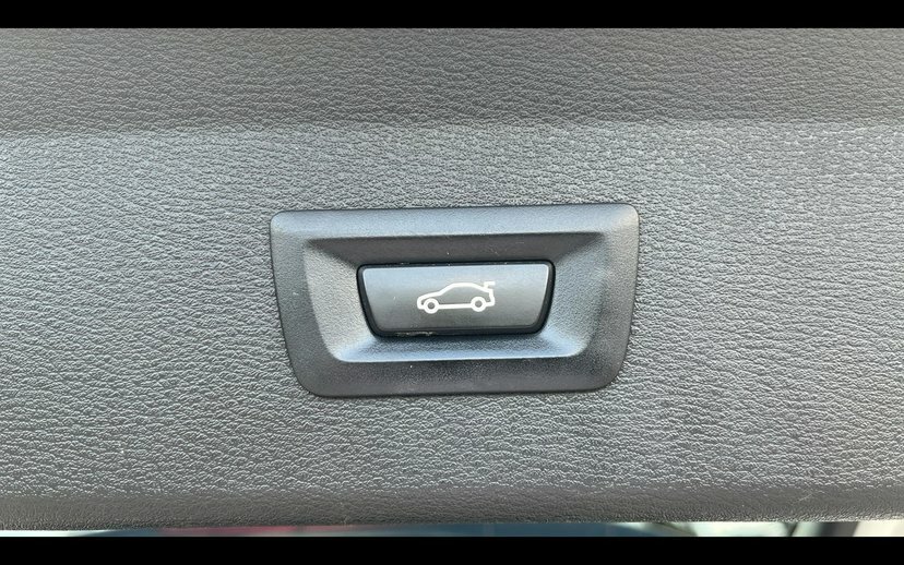 BMW X1 Sdrive 20I Xline Step 2019 Silver #22