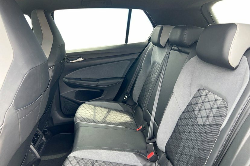 Volkswagen Golf Life Tsi #10