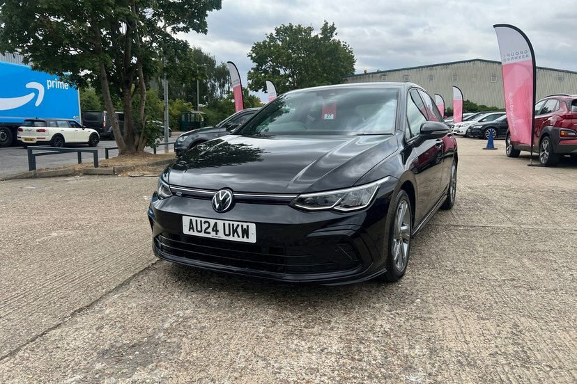 Volkswagen Golf Life Tsi #13