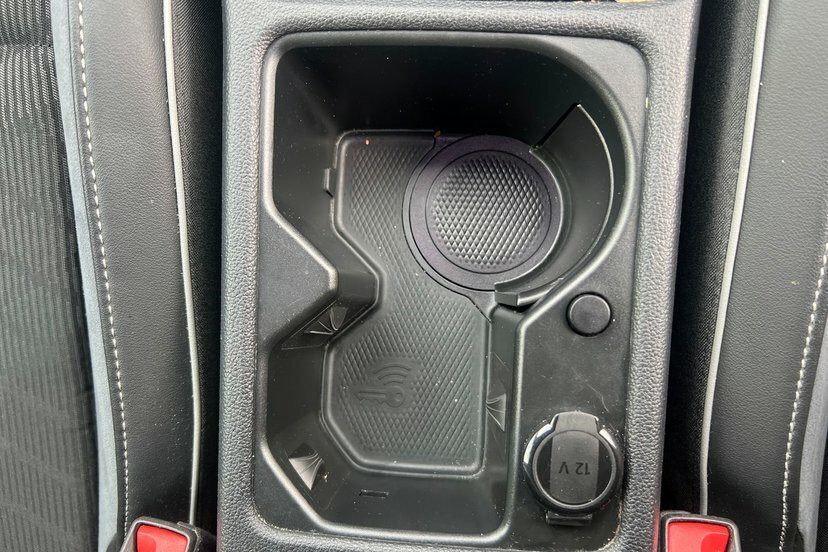 Volkswagen Golf Life Tsi #28
