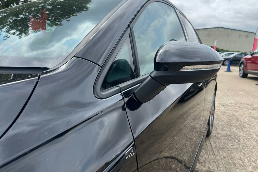 Volkswagen Golf Life Tsi #19