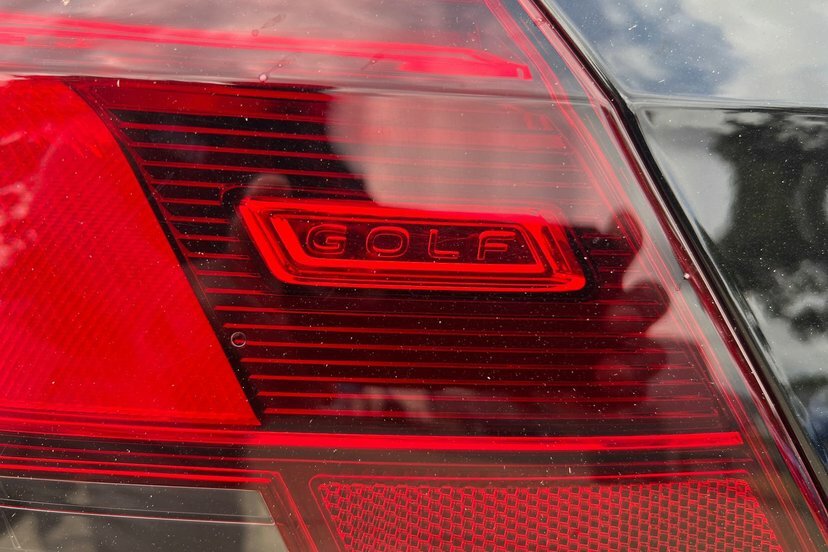 Volkswagen Golf Life Tsi #40