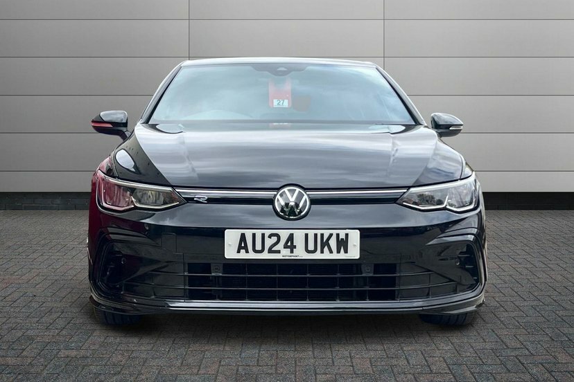 Volkswagen Golf Life Tsi #7