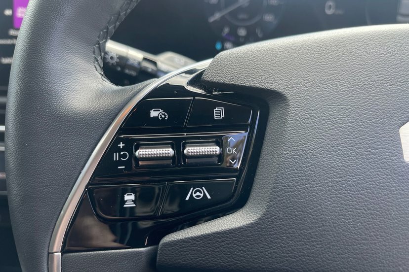 Kia e-Niro 64.8Kwh 4 Suv Grey #19