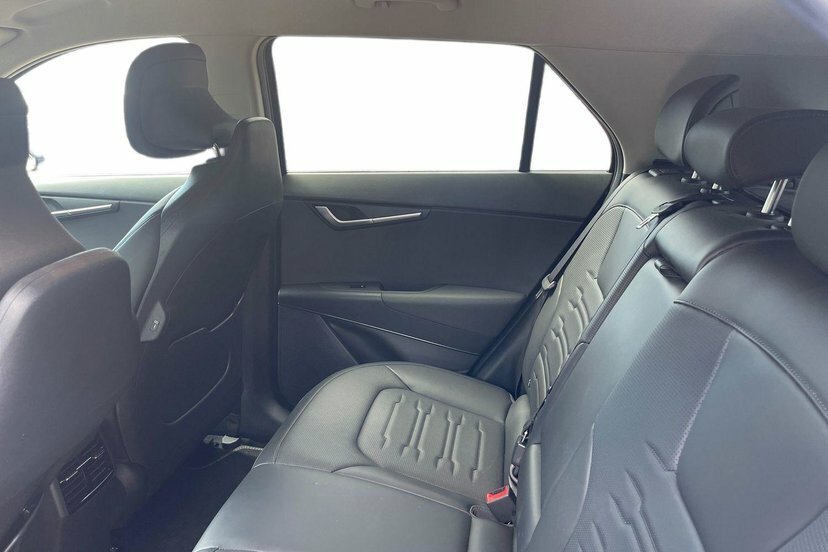 Kia e-Niro 64.8Kwh 4 Suv Grey #12