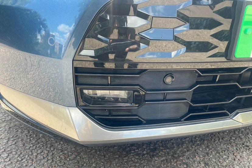 Kia e-Niro 64.8Kwh 4 Suv Grey #39