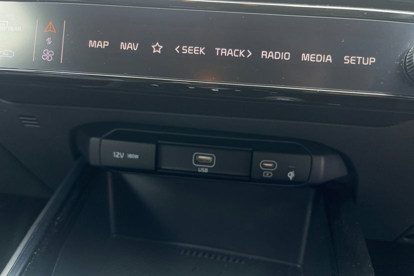 Kia e-Niro 64.8Kwh 4 Suv Grey #22