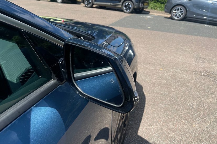 Kia e-Niro 64.8Kwh 4 Suv Grey #42