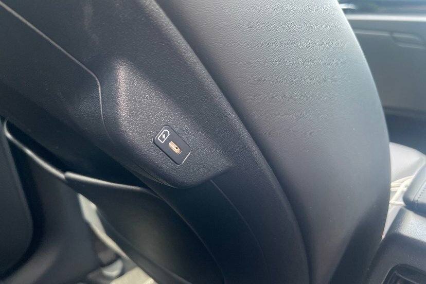 Kia e-Niro 64.8Kwh 4 Suv Grey #33