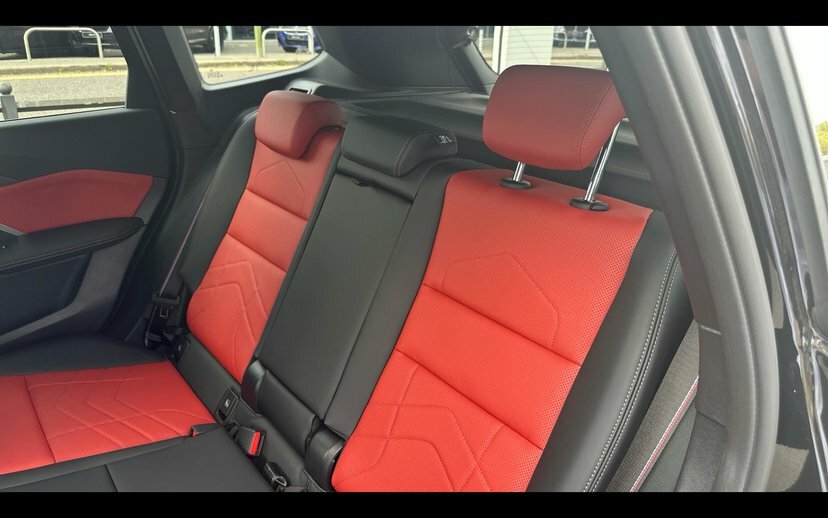 BMW X1 Xdrive 25E M Sport Step Black #12