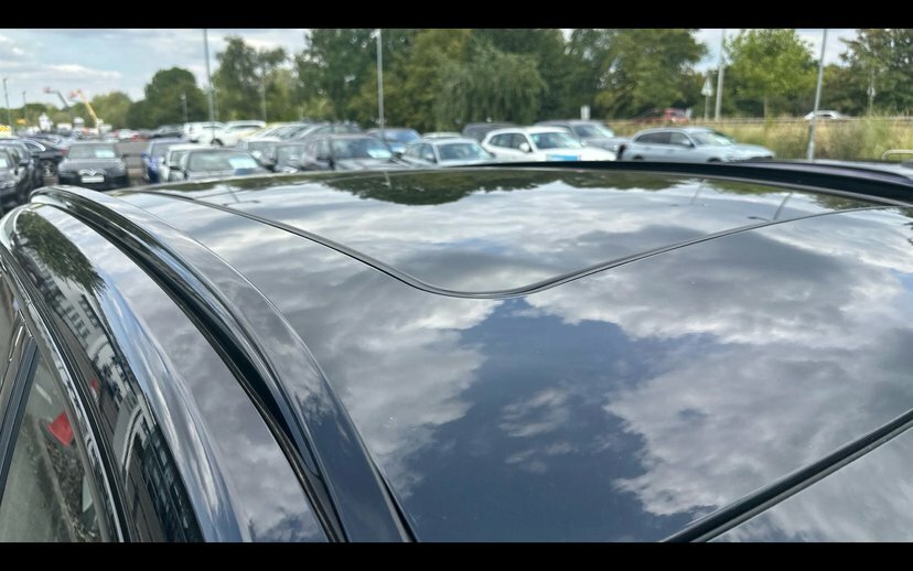 BMW X1 Xdrive 25E M Sport Step Black #21