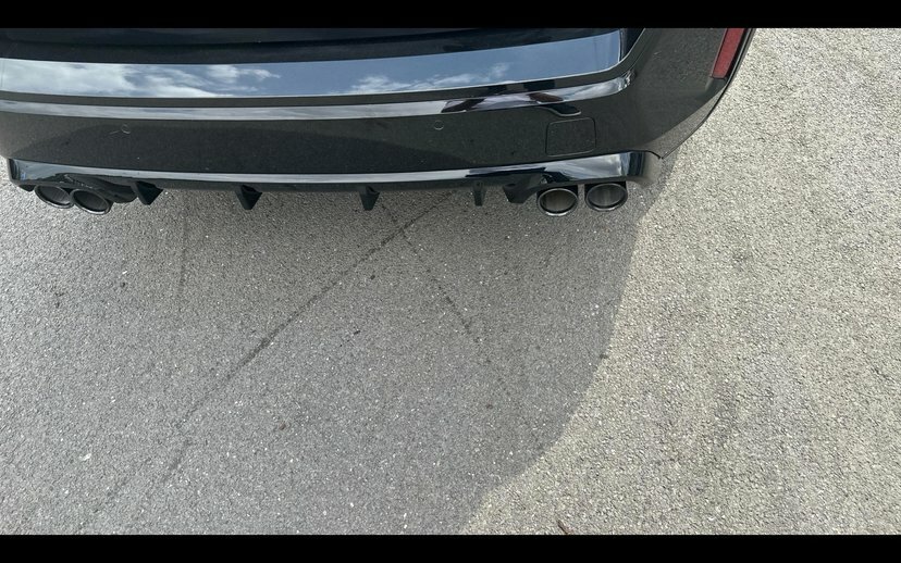 BMW X1 Xdrive 25E M Sport Step Black #25