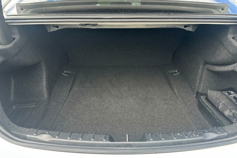 BMW 3 Series 320D Sport Black #9