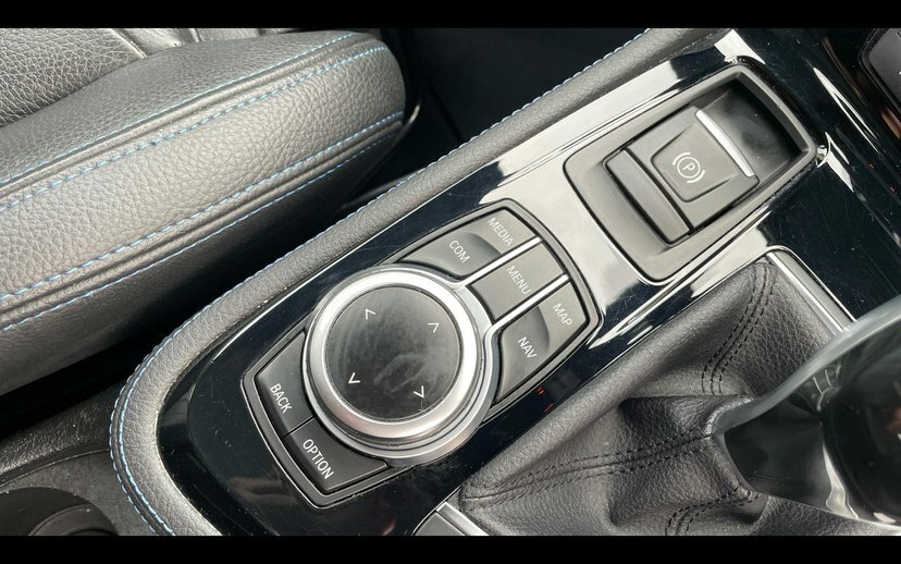 BMW 2 Series Active Tourer M Sport Grey #19