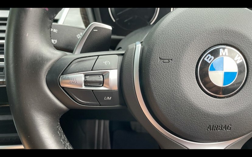 BMW 2 Series Active Tourer M Sport Grey #17