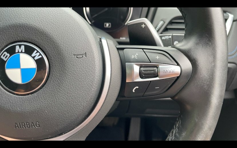 BMW 2 Series Active Tourer M Sport Grey #18