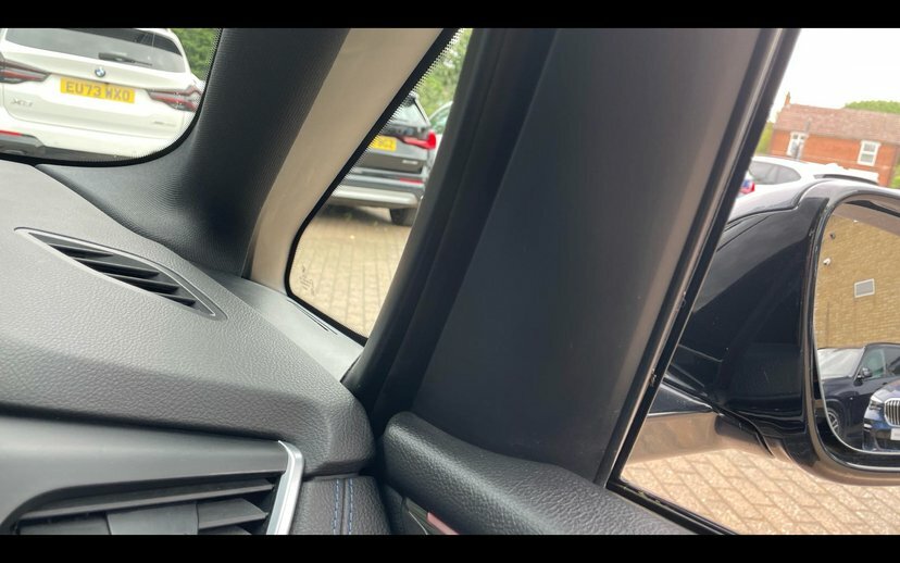 BMW 2 Series Active Tourer M Sport Grey #20