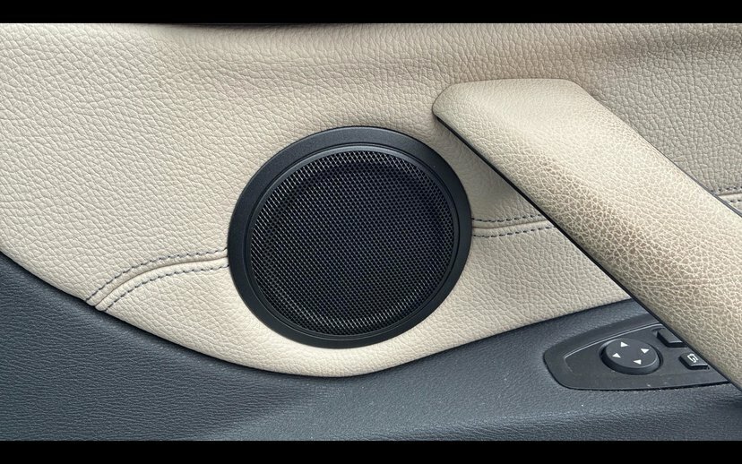 BMW X1 Sdrive 20I 178 Xline Step Blue #20