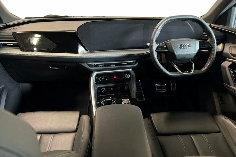 Audi Q5 Suv Launch Edition Tfsi 367 Ps S Tronic Black #9