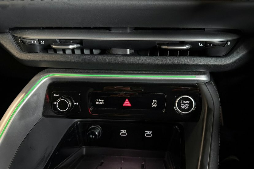 Audi Q5 Suv Launch Edition Tfsi 367 Ps S Tronic Black #40