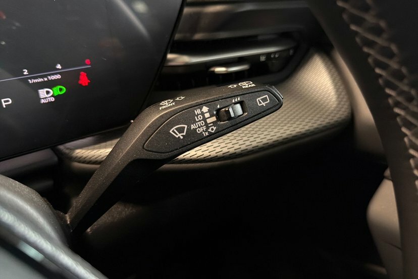 Audi Q5 Suv Launch Edition Tfsi 367 Ps S Tronic Black #47