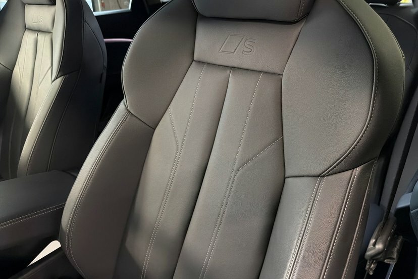Audi Q5 Suv Launch Edition Tfsi 367 Ps S Tronic Black #20