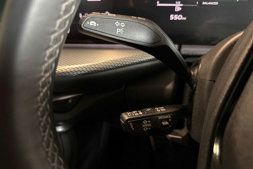 Audi Q5 Suv Launch Edition Tfsi 367 Ps S Tronic Black #48