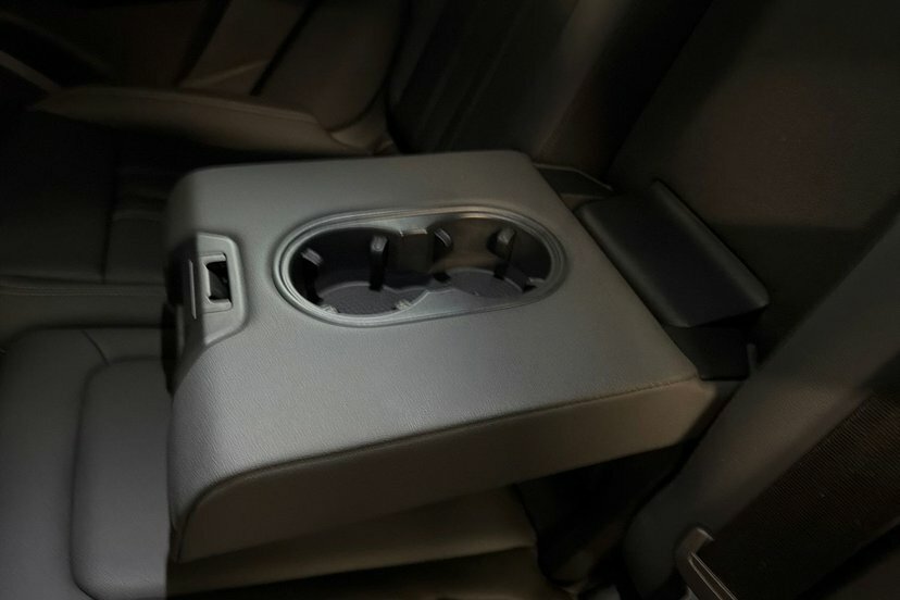 Audi Q5 Suv Launch Edition Tfsi 367 Ps S Tronic Black #14