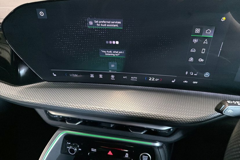 Audi Q5 Suv Launch Edition Tfsi 367 Ps S Tronic Black #33