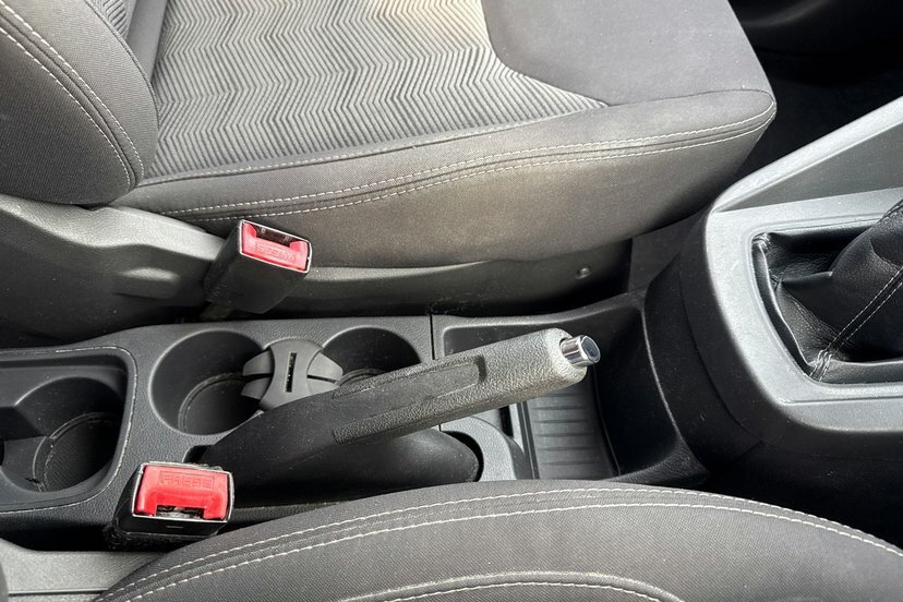 Ford KA+ Zetec 1.2 85Ps City Pack White #19