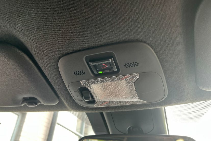 Toyota Aygo X Undercover Automatic Grey #34