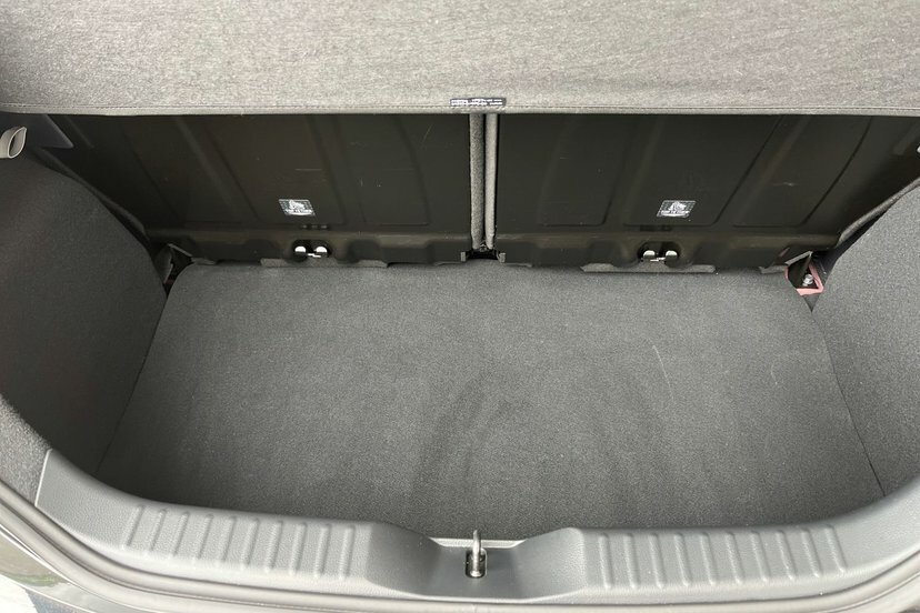 Toyota Aygo X Undercover Automatic Grey #9