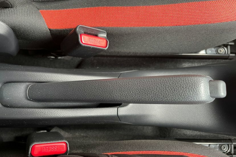 Toyota Aygo X Undercover Automatic Grey #36