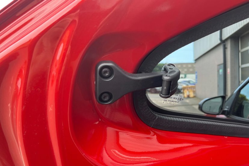 Toyota Aygo X Undercover Automatic Grey #21