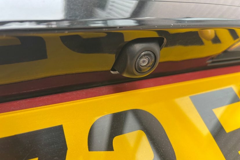 Toyota Aygo X Undercover Automatic Grey #20