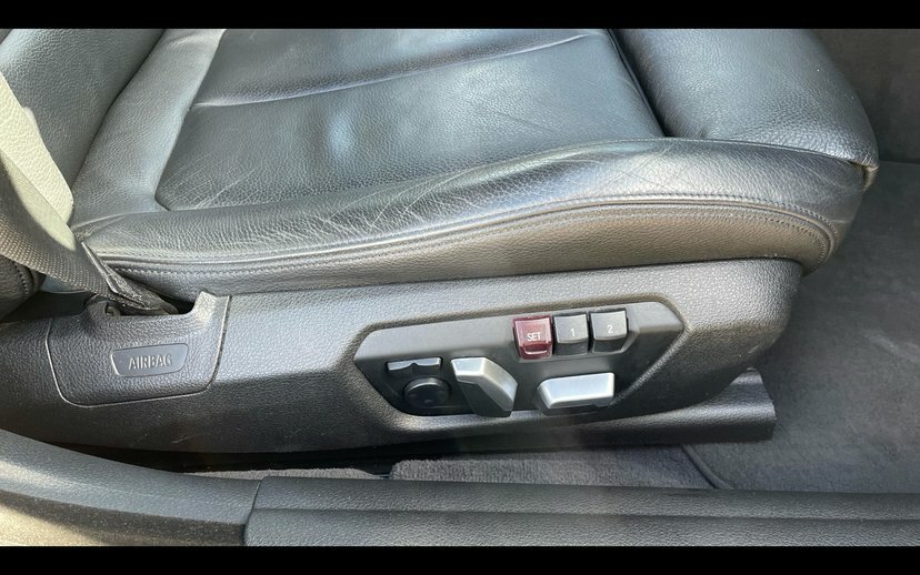 BMW 4 Series Gran Coupe M Sport Black #28